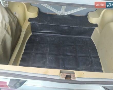 Серый ВАЗ 2106, объемом двигателя 1.29 л и пробегом 103 тыс. км за 1750 $, фото 24 на Automoto.ua