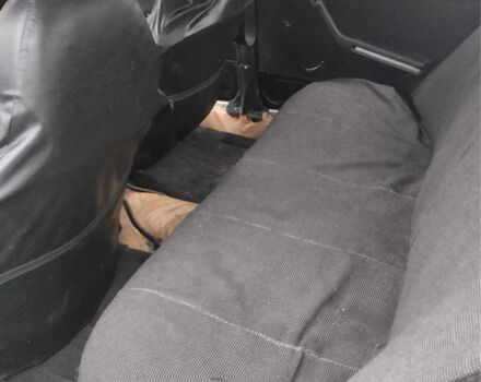 Сірий ВАЗ 2106, об'ємом двигуна 1.3 л та пробігом 128 тис. км за 546 $, фото 7 на Automoto.ua