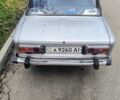 Сірий ВАЗ 2106, об'ємом двигуна 1.3 л та пробігом 128 тис. км за 546 $, фото 1 на Automoto.ua