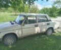 Серый ВАЗ 2106, объемом двигателя 0 л и пробегом 100 тыс. км за 500 $, фото 6 на Automoto.ua