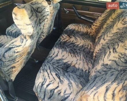 Серый ВАЗ 2106, объемом двигателя 1.29 л и пробегом 103 тыс. км за 1750 $, фото 20 на Automoto.ua