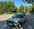 Серый ВАЗ 2106, объемом двигателя 1.6 л и пробегом 93 тыс. км за 475 $, фото 1 на Automoto.ua