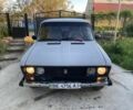 Серый ВАЗ 2106, объемом двигателя 1.6 л и пробегом 88 тыс. км за 700 $, фото 1 на Automoto.ua