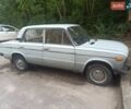 Серый ВАЗ 2106, объемом двигателя 1.3 л и пробегом 49 тыс. км за 1700 $, фото 1 на Automoto.ua