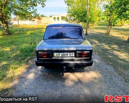 Серый ВАЗ 2106, объемом двигателя 1.5 л и пробегом 0 тыс. км за 1050 $, фото 6 на Automoto.ua