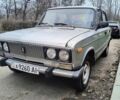 Сірий ВАЗ 2106, об'ємом двигуна 1.3 л та пробігом 128 тис. км за 546 $, фото 3 на Automoto.ua