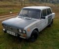 Серый ВАЗ 2106, объемом двигателя 1.6 л и пробегом 100 тыс. км за 480 $, фото 1 на Automoto.ua