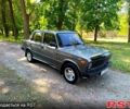 Серый ВАЗ 2106, объемом двигателя 1.5 л и пробегом 0 тыс. км за 1050 $, фото 1 на Automoto.ua