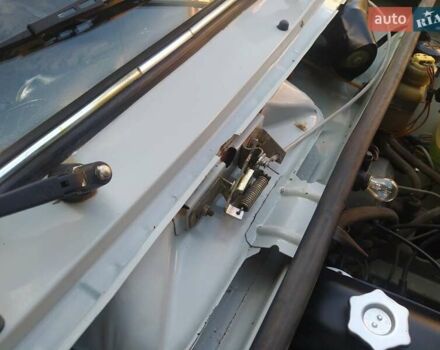 Серый ВАЗ 2106, объемом двигателя 1.29 л и пробегом 103 тыс. км за 1750 $, фото 15 на Automoto.ua