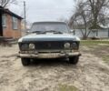 Серый ВАЗ 2106, объемом двигателя 10 л и пробегом 50 тыс. км за 619 $, фото 1 на Automoto.ua