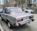 Сірий ВАЗ 2106, об'ємом двигуна 1.3 л та пробігом 128 тис. км за 546 $, фото 5 на Automoto.ua