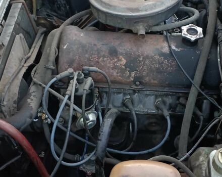 Сірий ВАЗ 2106, об'ємом двигуна 0 л та пробігом 3 тис. км за 14000 $, фото 7 на Automoto.ua