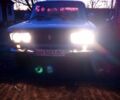Серый ВАЗ 2106, объемом двигателя 1.3 л и пробегом 260 тыс. км за 850 $, фото 1 на Automoto.ua
