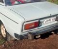 Сірий ВАЗ 2106, об'ємом двигуна 1.3 л та пробігом 3 тис. км за 367 $, фото 3 на Automoto.ua