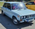 Серый ВАЗ 2106, объемом двигателя 1.3 л и пробегом 59 тыс. км за 3900 $, фото 1 на Automoto.ua
