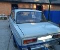 Серый ВАЗ 2106, объемом двигателя 1.3 л и пробегом 900 тыс. км за 600 $, фото 1 на Automoto.ua
