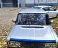 Серый ВАЗ 2106, объемом двигателя 1.3 л и пробегом 71 тыс. км за 900 $, фото 1 на Automoto.ua