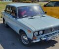 Серый ВАЗ 2106, объемом двигателя 1.3 л и пробегом 59 тыс. км за 3900 $, фото 15 на Automoto.ua