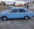 Серый ВАЗ 2106, объемом двигателя 1.3 л и пробегом 34 тыс. км за 1050 $, фото 2 на Automoto.ua