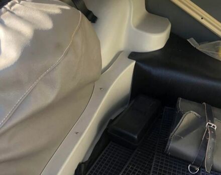 Сірий ВАЗ 2106, об'ємом двигуна 0 л та пробігом 5 тис. км за 1200 $, фото 5 на Automoto.ua