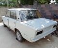 Сірий ВАЗ 2106, об'ємом двигуна 0 л та пробігом 100 тис. км за 502 $, фото 1 на Automoto.ua