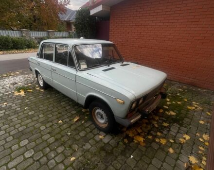 Серый ВАЗ 2106, объемом двигателя 0 л и пробегом 100 тыс. км за 700 $, фото 3 на Automoto.ua