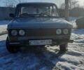 Серый ВАЗ 2106, объемом двигателя 1.5 л и пробегом 100 тыс. км за 850 $, фото 1 на Automoto.ua