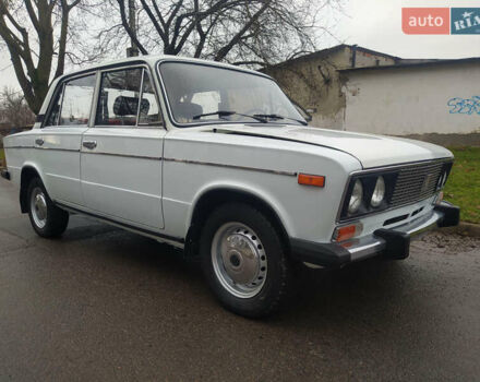 Серый ВАЗ 2106, объемом двигателя 0 л и пробегом 109 тыс. км за 1850 $, фото 4 на Automoto.ua