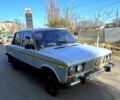 Серый ВАЗ 2106, объемом двигателя 1.5 л и пробегом 228 тыс. км за 475 $, фото 1 на Automoto.ua