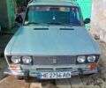 Сірий ВАЗ 2106, об'ємом двигуна 1.6 л та пробігом 165 тис. км за 1067 $, фото 1 на Automoto.ua