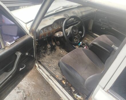 Серый ВАЗ 2106, объемом двигателя 0 л и пробегом 1000 тыс. км за 262 $, фото 2 на Automoto.ua