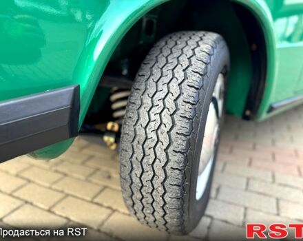 Серый ВАЗ 2106, объемом двигателя 1.6 л и пробегом 0 тыс. км за 9500 $, фото 5 на Automoto.ua