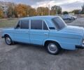 Серый ВАЗ 2106, объемом двигателя 1.3 л и пробегом 34 тыс. км за 1050 $, фото 1 на Automoto.ua