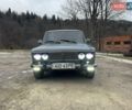 Серый ВАЗ 2106, объемом двигателя 1.5 л и пробегом 93 тыс. км за 850 $, фото 1 на Automoto.ua