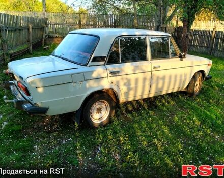 Сірий ВАЗ 2106, об'ємом двигуна 1.3 л та пробігом 270 тис. км за 570 $, фото 1 на Automoto.ua