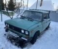 Серый ВАЗ 2106, объемом двигателя 0 л и пробегом 123 тыс. км за 550 $, фото 1 на Automoto.ua