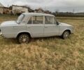 Серый ВАЗ 2106, объемом двигателя 1.3 л и пробегом 444 тыс. км за 473 $, фото 8 на Automoto.ua