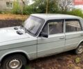 Серый ВАЗ 2106, объемом двигателя 1.3 л и пробегом 150 тыс. км за 570 $, фото 1 на Automoto.ua
