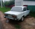 Серый ВАЗ 2106, объемом двигателя 1.3 л и пробегом 123 тыс. км за 850 $, фото 2 на Automoto.ua