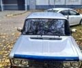 Серый ВАЗ 2106, объемом двигателя 1.3 л и пробегом 71 тыс. км за 900 $, фото 1 на Automoto.ua