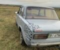 Серый ВАЗ 2106, объемом двигателя 1.3 л и пробегом 444 тыс. км за 473 $, фото 5 на Automoto.ua