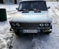 Серый ВАЗ 2106, объемом двигателя 1.3 л и пробегом 200 тыс. км за 650 $, фото 1 на Automoto.ua