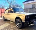 Серый ВАЗ 2106, объемом двигателя 1.6 л и пробегом 0 тыс. км за 1500 $, фото 1 на Automoto.ua