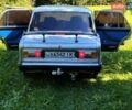 Серый ВАЗ 2106, объемом двигателя 1.5 л и пробегом 16 тыс. км за 650 $, фото 1 на Automoto.ua