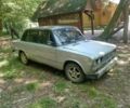 Серый ВАЗ 2106, объемом двигателя 1.5 л и пробегом 90 тыс. км за 529 $, фото 1 на Automoto.ua