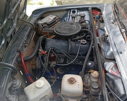 Серый ВАЗ 2106, объемом двигателя 0 л и пробегом 70 тыс. км за 789 $, фото 7 на Automoto.ua