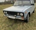 Серый ВАЗ 2106, объемом двигателя 1.3 л и пробегом 444 тыс. км за 473 $, фото 7 на Automoto.ua