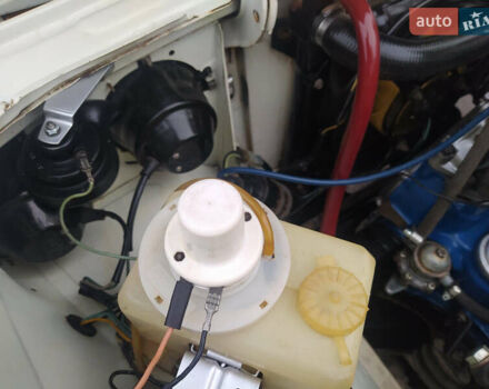 Серый ВАЗ 2106, объемом двигателя 0 л и пробегом 109 тыс. км за 1850 $, фото 9 на Automoto.ua