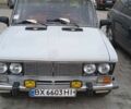 Серый ВАЗ 2106, объемом двигателя 1.3 л и пробегом 55 тыс. км за 600 $, фото 1 на Automoto.ua