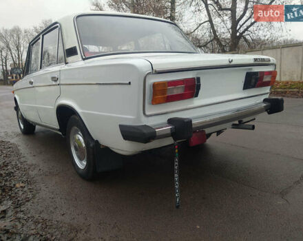 Серый ВАЗ 2106, объемом двигателя 0 л и пробегом 109 тыс. км за 1850 $, фото 5 на Automoto.ua